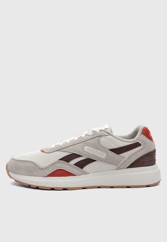 Tenis Lifestyle Reebok Gl1100 Beige Reebok