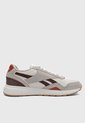 Tenis Lifestyle Reebok Gl1100 Beige de Reebok