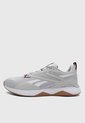 Tenis Training Reebok Nanoflex Tr Gris de Reebok