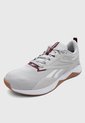 Tenis Training Reebok Nanoflex Tr Gris de Reebok