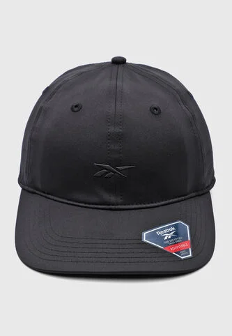 Gorra Reebok Negro Reebok
