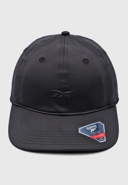 Gorra Reebok Negro