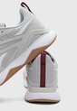 Tenis Training Reebok Nanoflex Tr Gris de Reebok