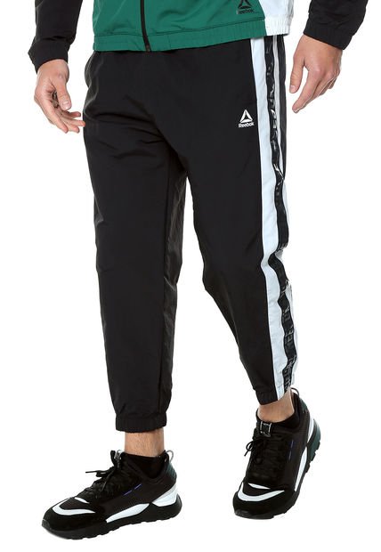 Jogger Negro-Blanco Reebok MYT 7/8 - Compra Ahora | Dafiti Colombia