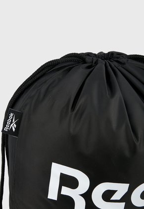 Tula Negro-Blanco Reebok