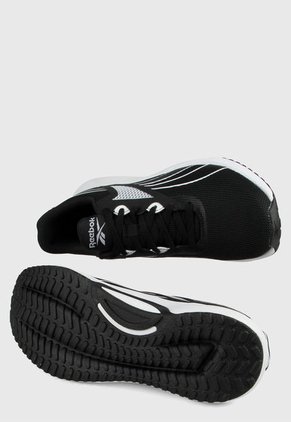 Tenis Running Negro-Blanco Reebok Lite Plus 3