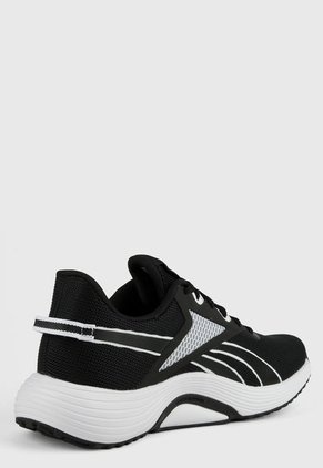 Tenis Running Negro-Blanco Reebok Lite Plus 3