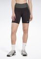 Lycra Negro-Blanco Reebok de Reebok