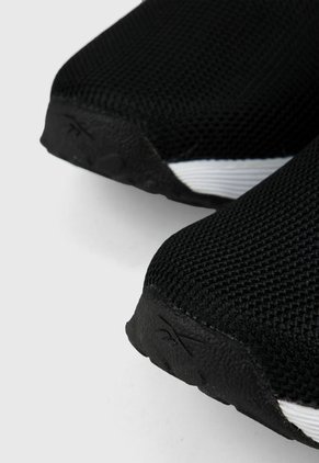 Tenis Running Negro-Blanco Reebok Lite Plus 3