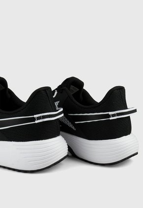 Tenis Running Negro-Blanco Reebok Lite Plus 3