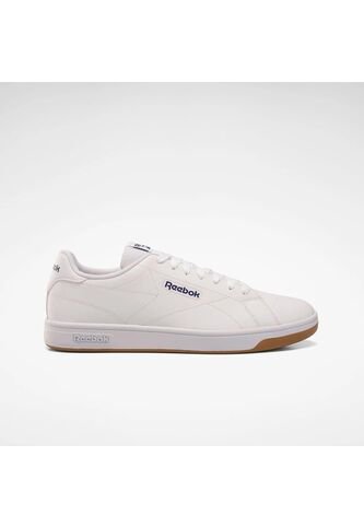 TENIS REEBOK UNISEXO 100074368 COURT CLEA Talla 8.5 Reebok
