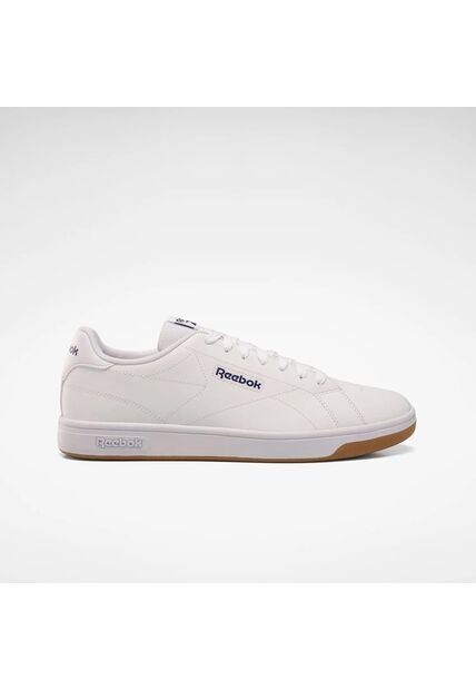 TENIS REEBOK UNISEXO 100074368 COURT CLEA Talla 1