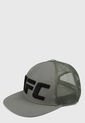 Gorra Gris Reebok UFC Cap de Reebok