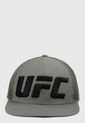 Gorra Gris Reebok UFC Cap de Reebok