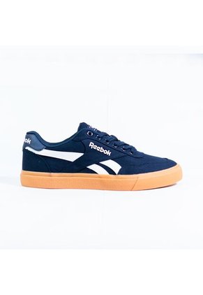 Tenis Reebok Hombre Court Advance Vulc - Azul