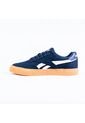 Tenis Reebok Hombre Court Advance Vulc - Azul de Reebok