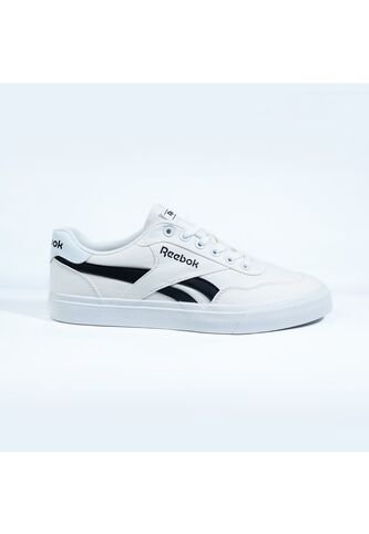 Tenis Reebok Hombre Court Advance Vulc - Doble Color Reebok
