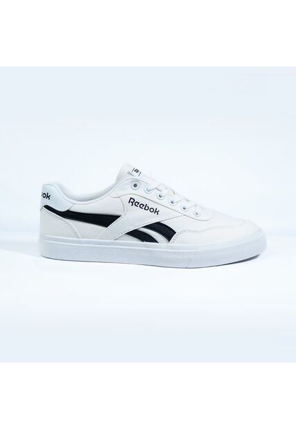 Tenis Reebok Hombre Court Advance Vulc - Doble Color