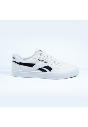 Tenis Reebok Hombre Court Advance Vulc - Doble Color