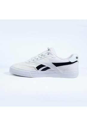 Tenis Reebok Hombre Court Advance Vulc - Doble Color