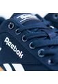 Tenis Reebok Hombre Court Advance Vulc - Azul de Reebok