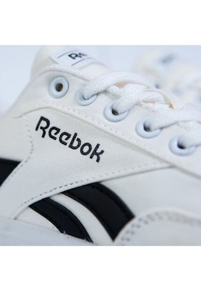 Tenis Reebok Hombre Court Advance Vulc - Doble Color