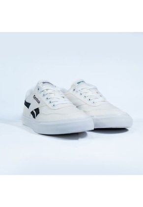 Tenis Reebok Hombre Court Advance Vulc - Doble Color