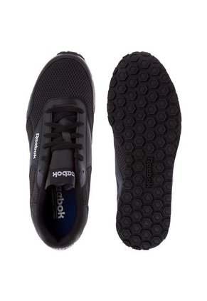 Tenis Negro-Blanco Reebok Royal Dimension