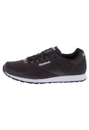 Tenis Negro-Blanco Reebok Royal Dimension