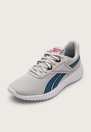 Tenis Reebok Lite 3.0 Gris