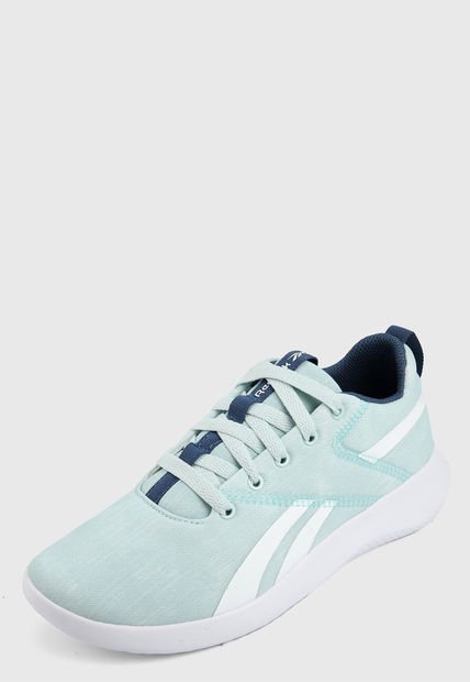 Tenis Lifestyle Azul-Blanco Reebok 