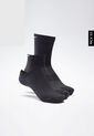 Medias Reebok Foundation Negro de Reebok