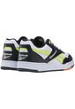 Tenis Hombre Reebok Bb 4000 Li - Negro-Blanco de Reebok