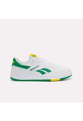 TENIS REEBOK UNISEXO 100232299 BB 1000 Talla 7.5 Reebok