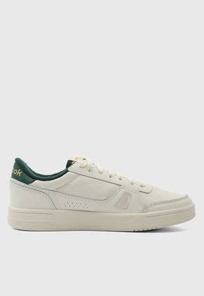 Tenis Reebok Classics Lt Court Marfil