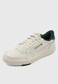 Tenis Reebok Classics Lt Court Marfil de Reebok