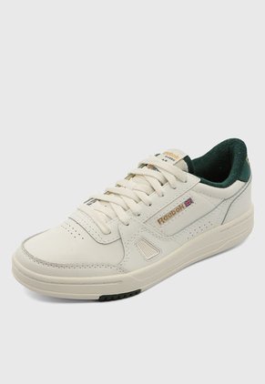 Tenis Reebok Classics Lt Court Marfil