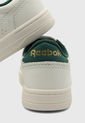Tenis Reebok Classics Lt Court Marfil de Reebok