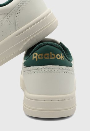 Tenis Reebok Classics Lt Court Marfil