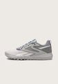 Tenis Training Gris-Blanco Reebok Flexagon Energy TR 4 de Reebok
