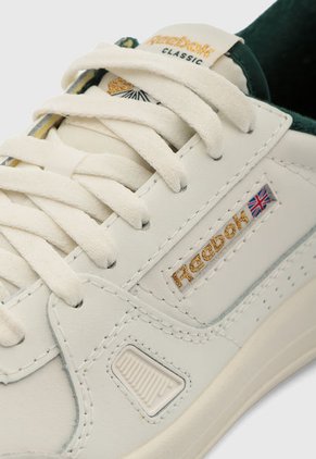 Tenis Reebok Classics Lt Court Marfil