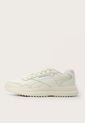 Tenis Lifestyle Beige-Rosa-Aguamarina Reebok Glide SP de Reebok