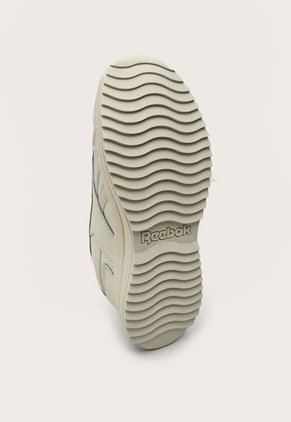 Tenis Lifestyle Beige-Rosa-Aguamarina Reebok Glide SP