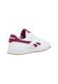 Tenis Reebok Mujer Match Prime - Blanco Rojo de Reebok