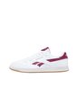 Tenis Reebok Mujer Match Prime - Blanco Rojo de Reebok