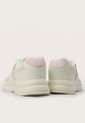 Tenis Lifestyle Beige-Rosa-Aguamarina Reebok Glide SP de Reebok