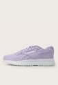 Tenis Lifestyle Lavanda-Blanco Reebok Glide SP de Reebok