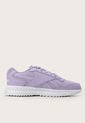 Tenis Lifestyle Lavanda-Blanco Reebok Glide SP de Reebok