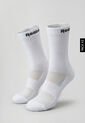 Medias X3 Reebok Blanco de Reebok