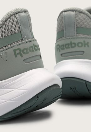 Tenis Running Gris-Verde Grisáceo-Blanco Reebok Energen Plus 2